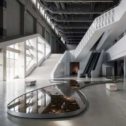 Lina Bo Bardi's Architectural Influence Explored in Shanghai Exhibition