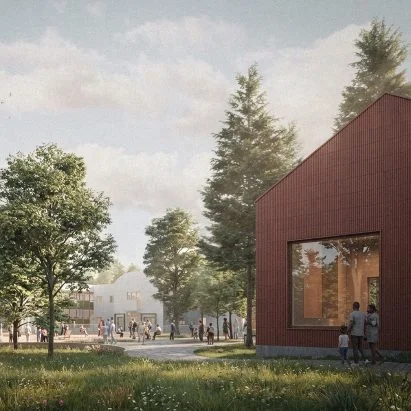 Innovative Developments at University of Nottingham Spotlight Sustainable Architecture and Community Wellness