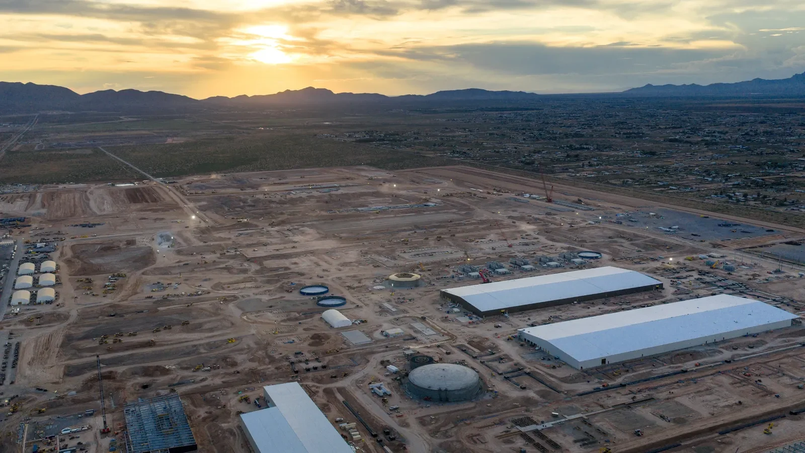 Construction Activity Booms in July: A Look at Trends in the U.S. Construction Market