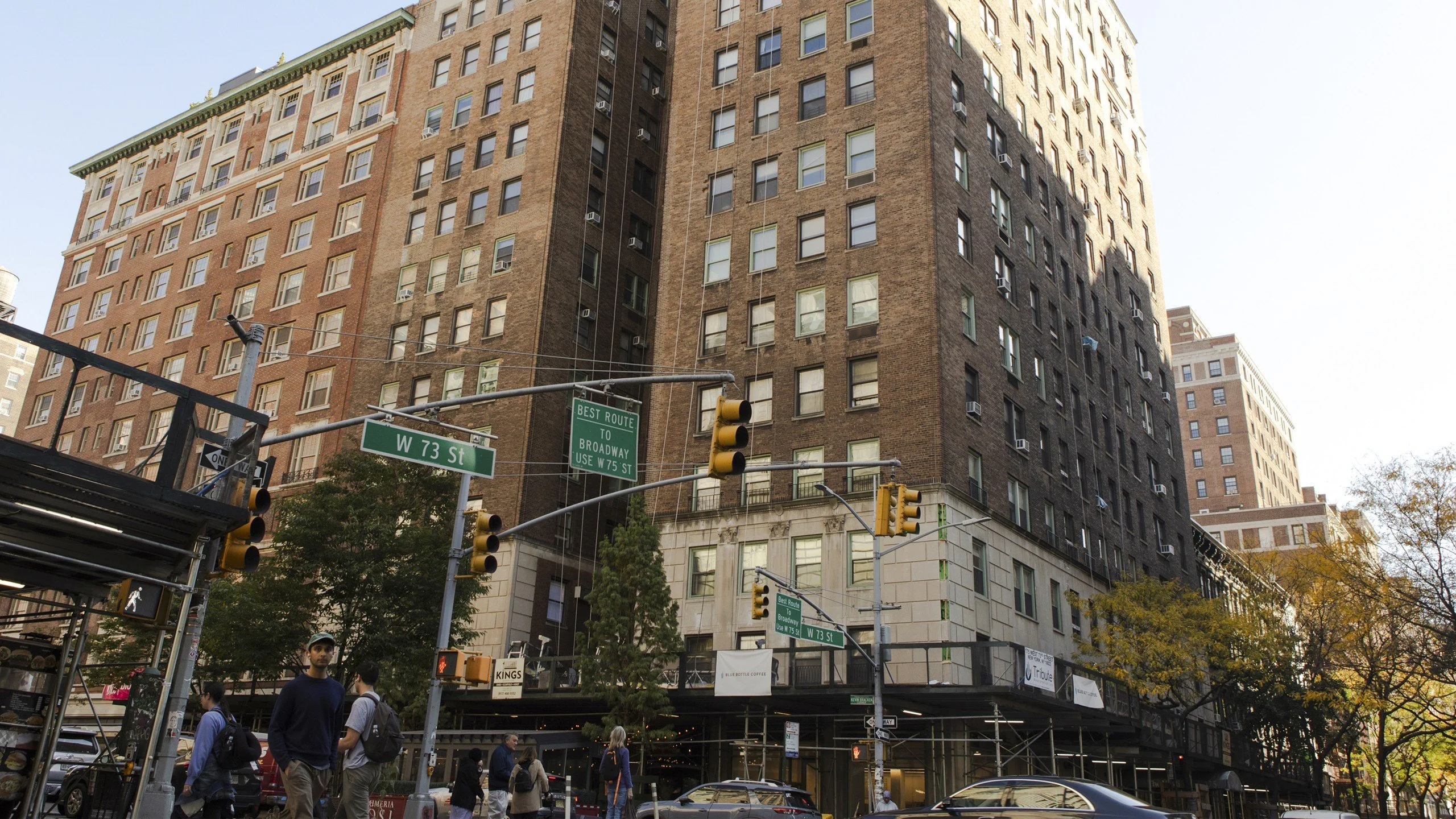 Exploring the Value of Co-ops in New York City's Housing Market