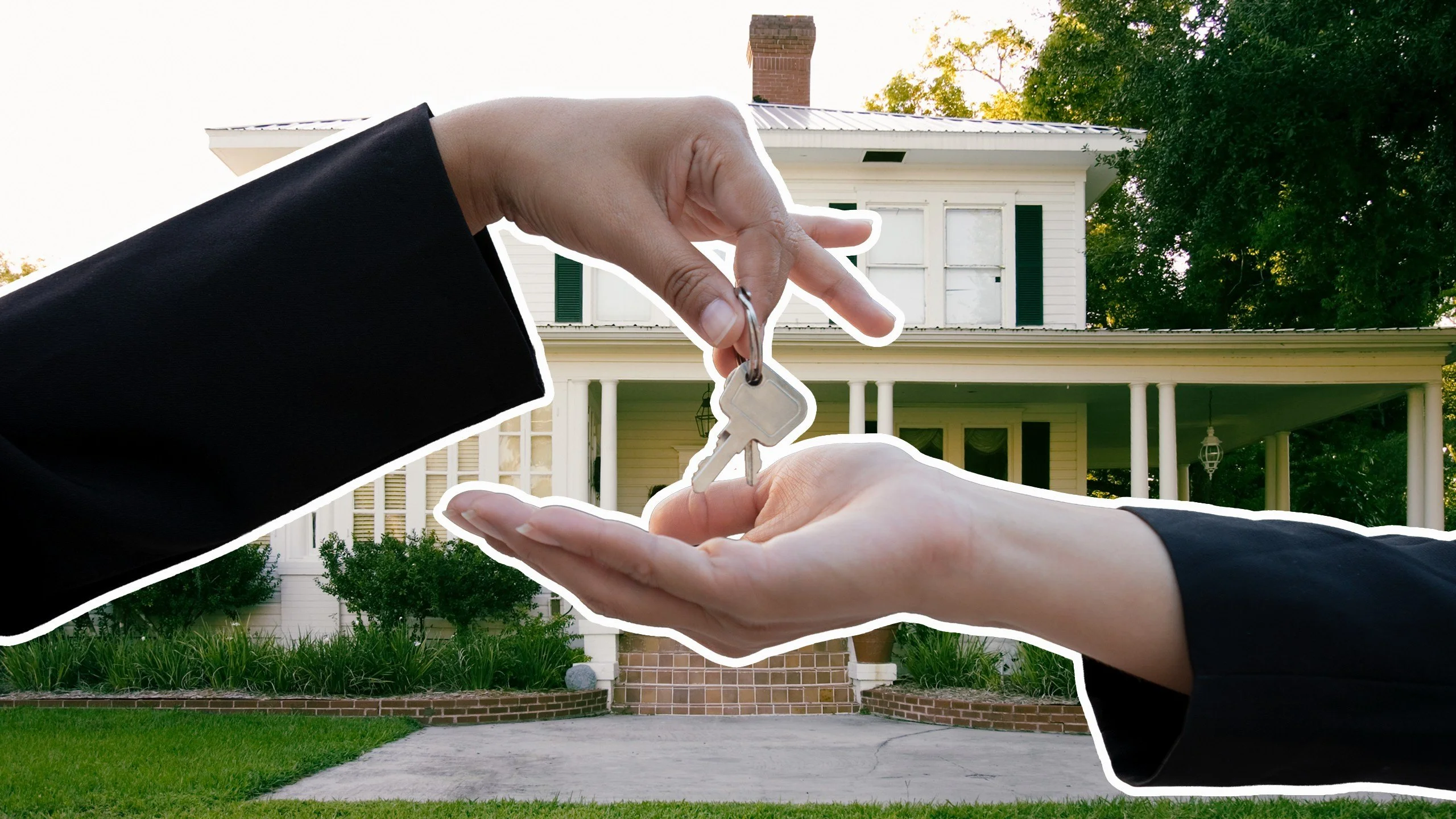 California's Down Payment Assistance Proposal: A Viable Route to Homeownership Amid Rising Rates