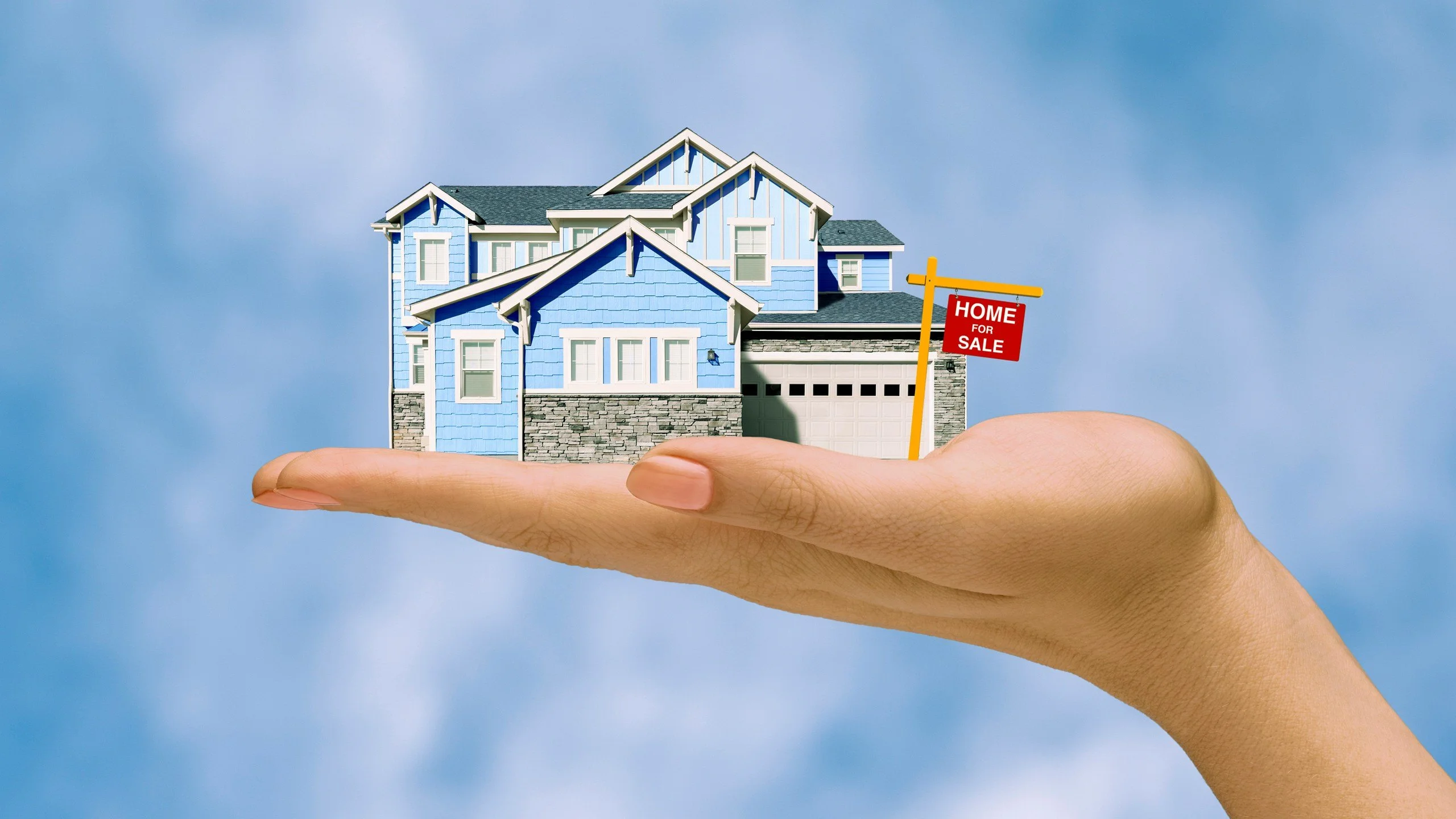 Sellers Adjust to Market Realities: Navigating Home Pricing Trends