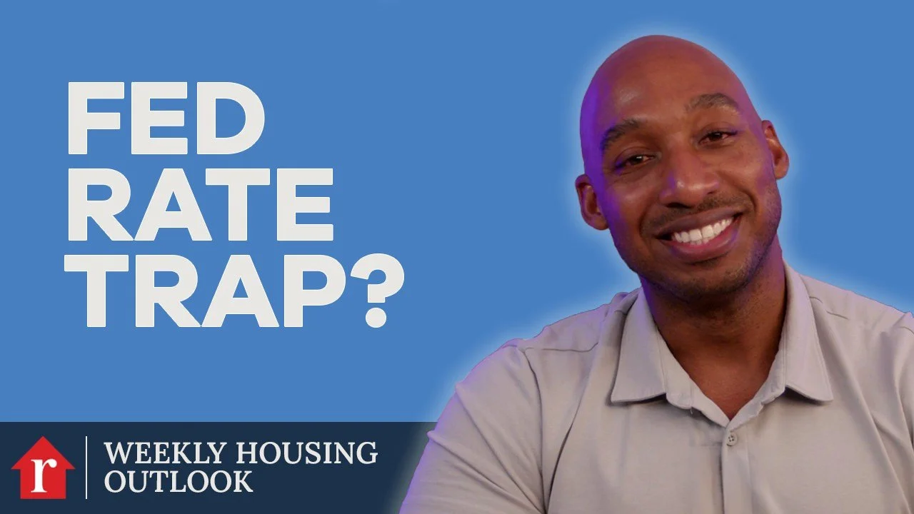 Upcoming Real Estate Insights: Home Prices, New Construction Trends, and Mortgage Rates