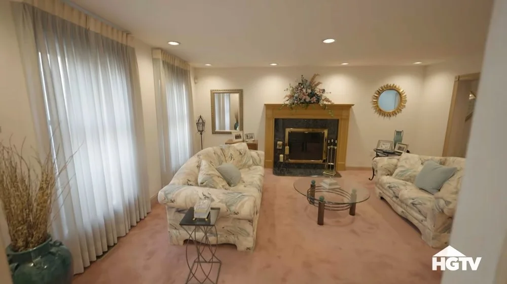 HGTV Takes Iconic Child Stars Like Melissa Joan Hart and Jodie Sweetin Back to the '90s for Retro Home Makeover Show