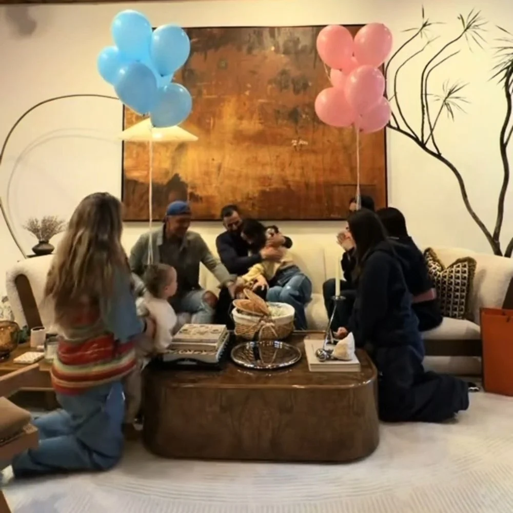 Sisters Celebration