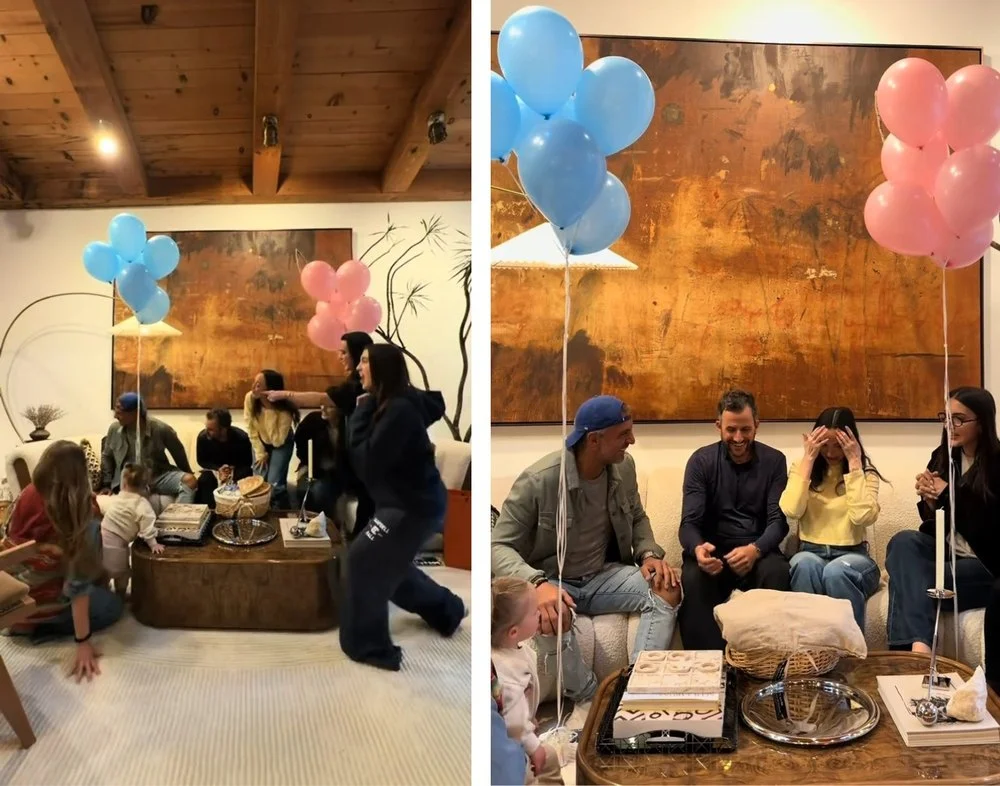 Family Celebration
