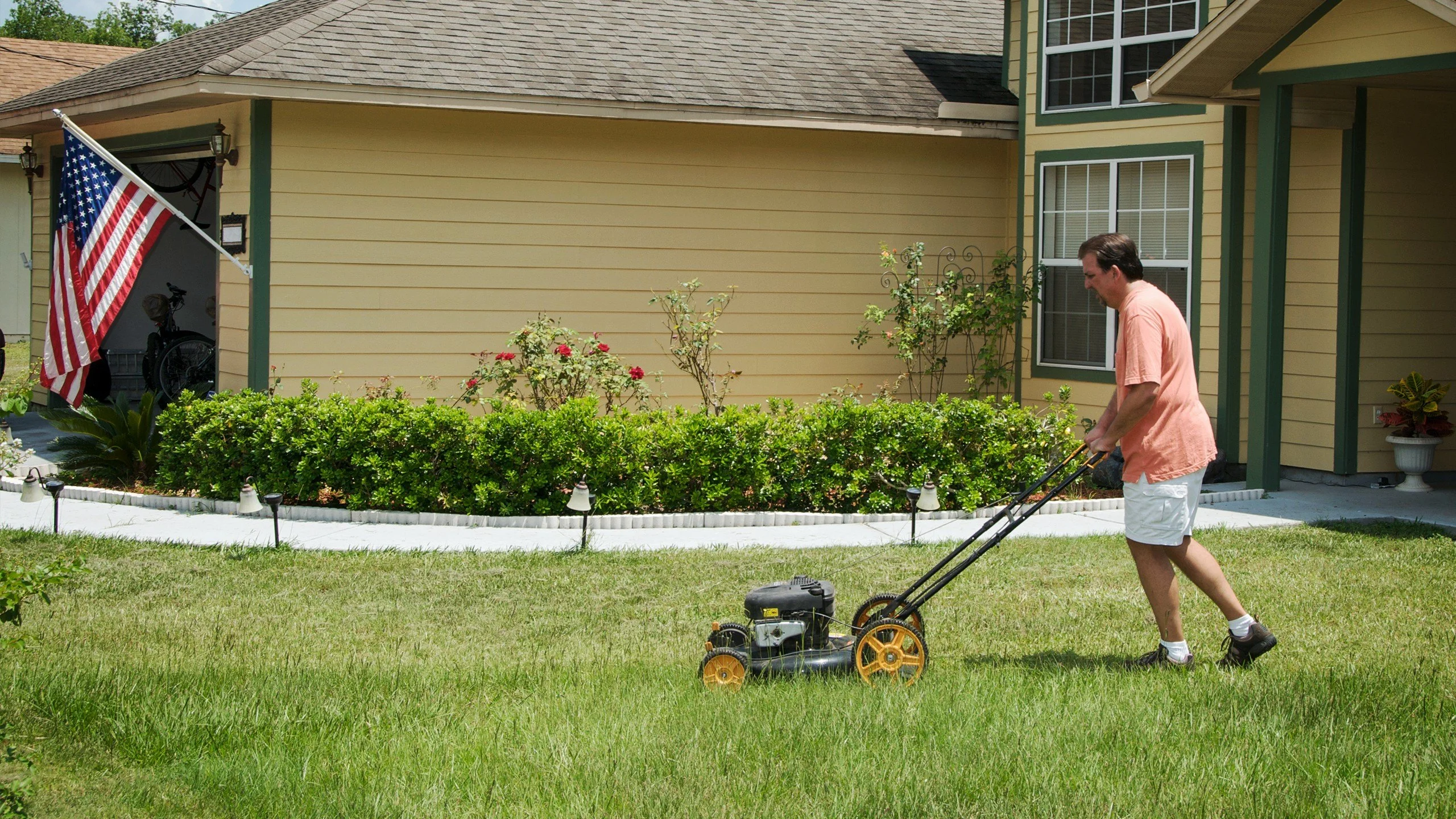 Anticipating a Prolonged Pollen Season: Key Strategies for Homeowners