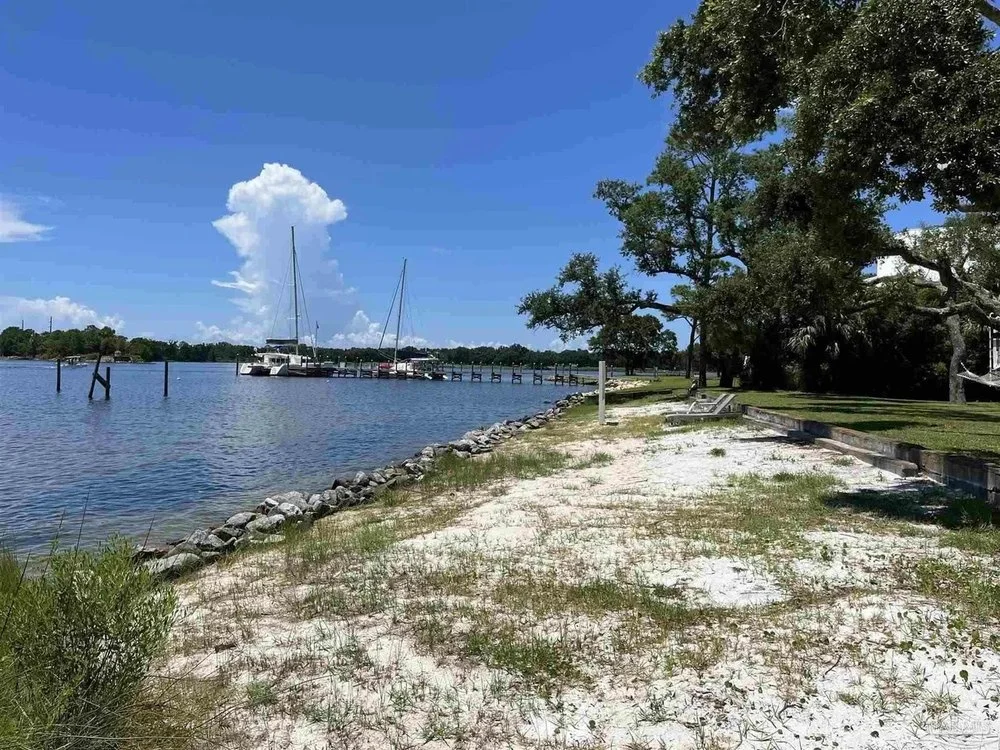 Florida concrete dome home listed for $1.595 million.