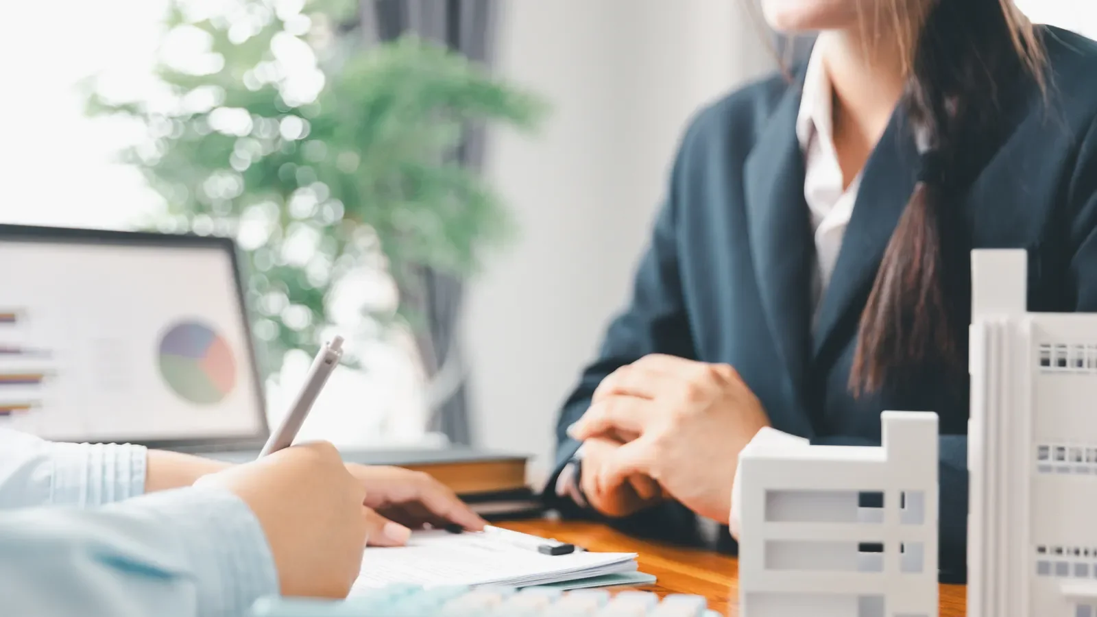 Leadership Changes in Multifamily Sector Signal Strategic Growth