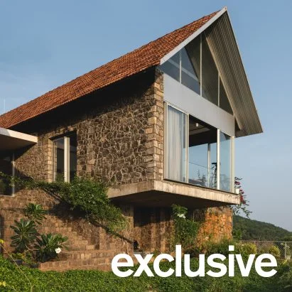 Ushas Farmhouse: Integrating Tradition and Landscape in Kerala's Malabar Hills