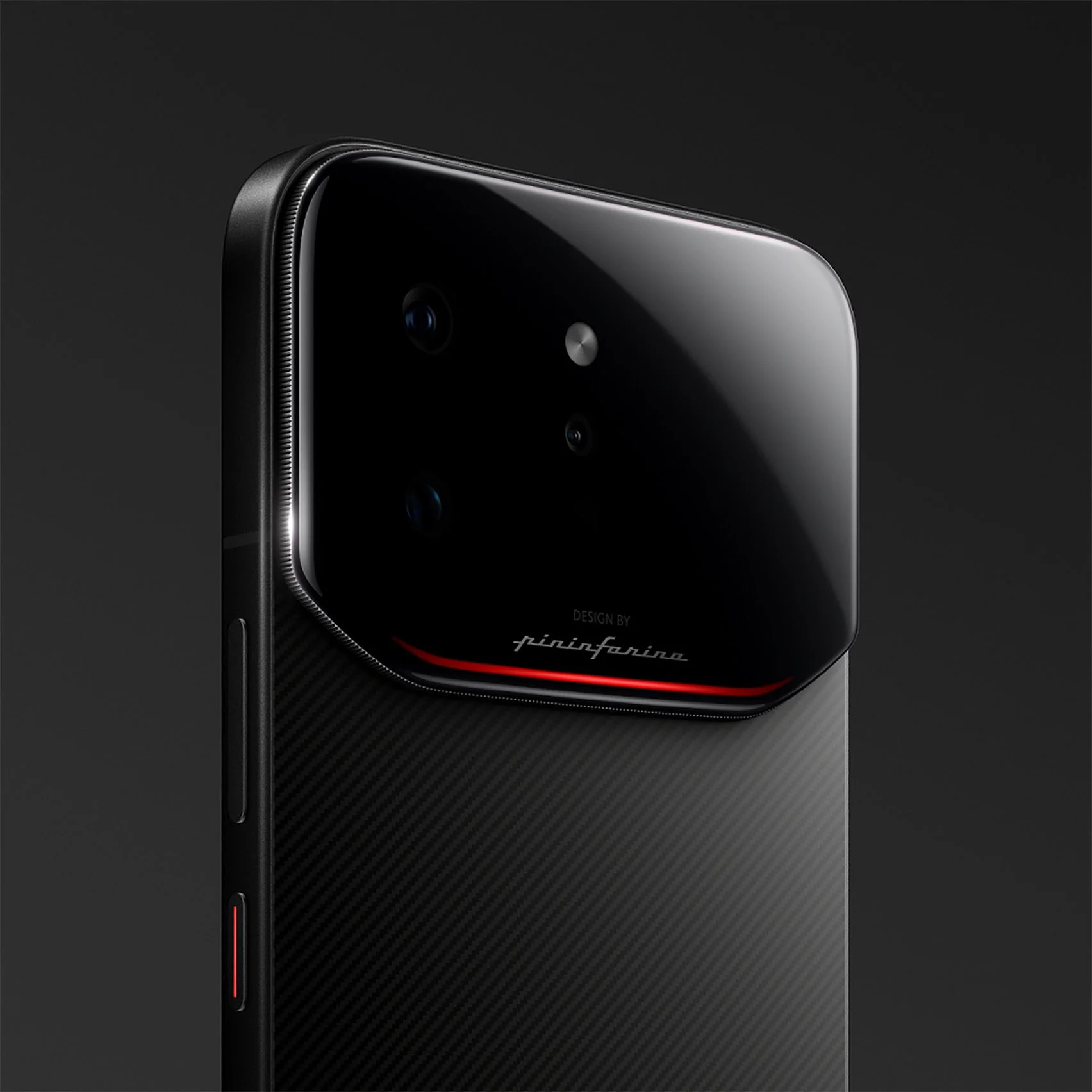 Infinix Note 60 Ultra by Pininfarina