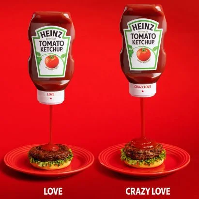 Heinz Introduces Customizable Ketchup Cap for Optimal Flavor Control