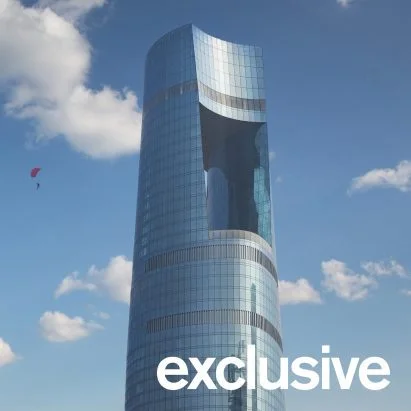 Ciel Dubai Marina: The New Pinnacle of Hotel Architecture in Dubai