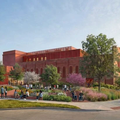 Transforming Fort Worth's Dark History into a Cultural Hub