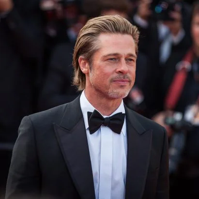 Brad Pitt Joins Wim Wenders for Peter Zumthor Documentary Premiere at Venice Film Festival