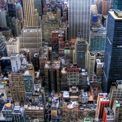 Architecture Sector Faces Extended Revenue Decline Amid Economic Challenges