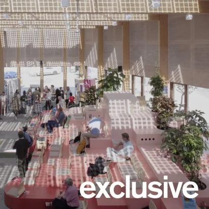 Amsterdam's OBA Next Lab: A Transformative Timber Community Hub